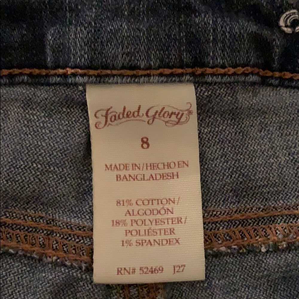 Jeans - Picture 3 of 5